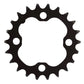 Coronilla 22T BCD 64mm Deore FC-M590 Shimano