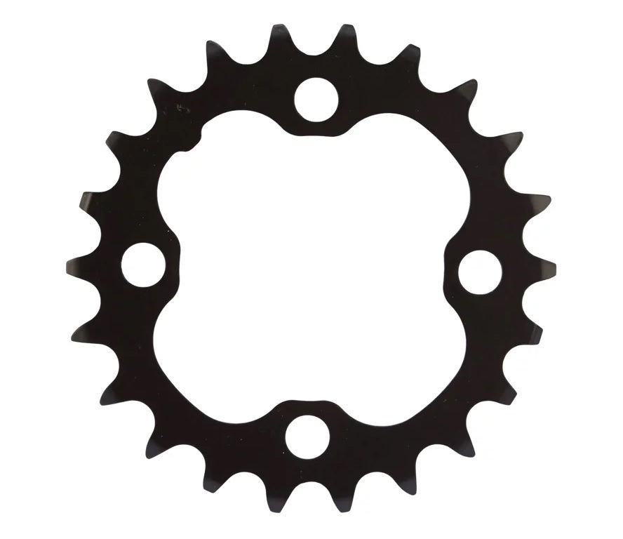 Coronilla 22T BCD 64mm Deore FC-M590 Shimano