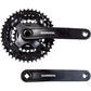 Triplato 42/34/24T FC-TY301 170mm Shimano