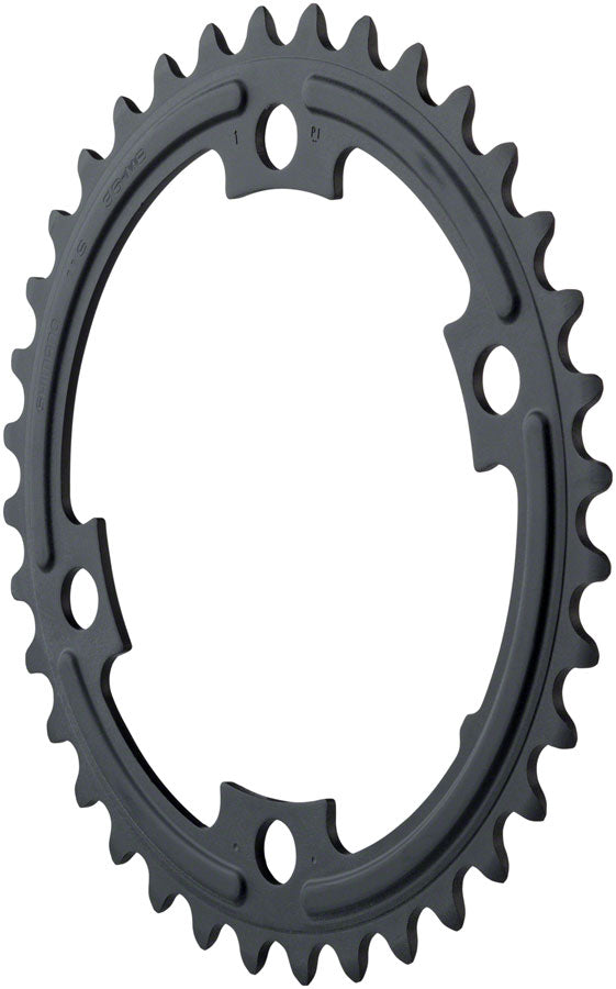 Coronilla 36T BCD 110mm 4h 105 FC-5800 RUTA Shimano