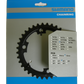 Coronilla 36T BCD 110mm 4h 105 FC-5800 RUTA Shimano