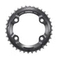 Coronilla 36T BCD 96mm (Asim.) XT FC-M8000 Shimano