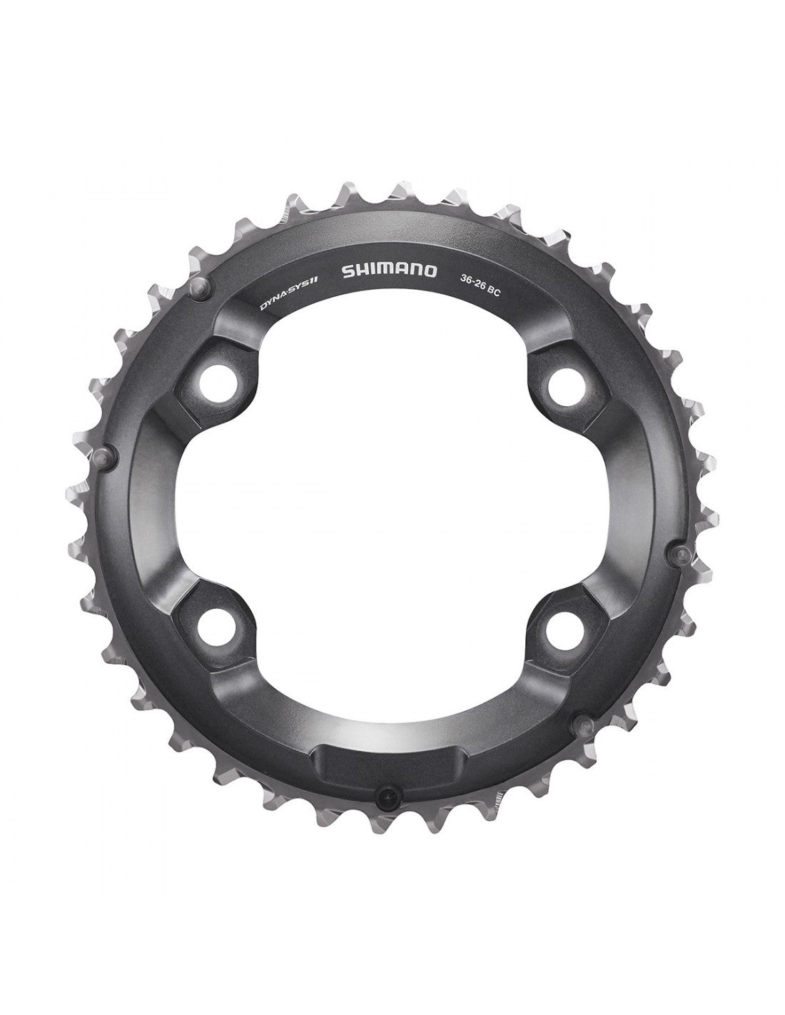 Coronilla 36T BCD 96mm (Asim.) XT FC-M8000 Shimano