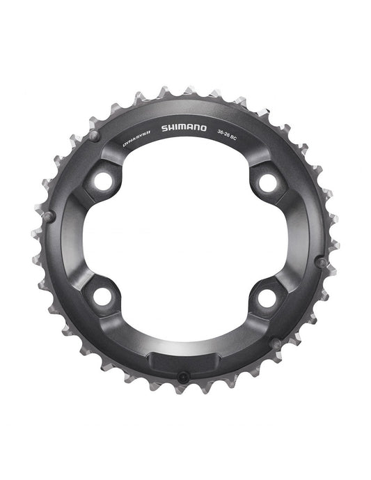 Coronilla 36T BCD 96mm (Asim.) XT FC-M8000 Shimano