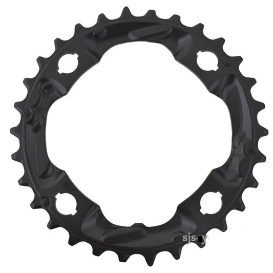 Coronilla 30T BCD 96mm FC-M4000 Alivio Triplato Shimano