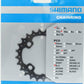 Coronilla 24T BCD 64mm SLX FC-M675 biplato simetricos Shimano