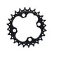 Coronilla 24T BCD 64mm SLX FC-M675 biplato simetricos Shimano