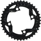 Coronilla 40T BCD 96mm SLX FC-M672 TRIPLATO Shimano