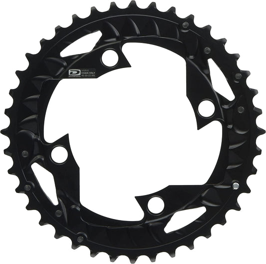 Coronilla 40T BCD 96mm SLX FC-M672 TRIPLATO Shimano