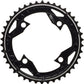 Coronilla 42T 104mm (Asim) Triplato FC-M610 Deore 3x10 Shimano