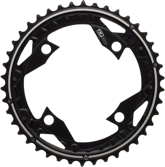 Coronilla 42T 104mm (Asim) Triplato FC-M610 Deore 3x10 Shimano