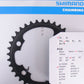Coronilla 36T BCD 110mm 4h Tiagra FC-4700 RUTA Shimano