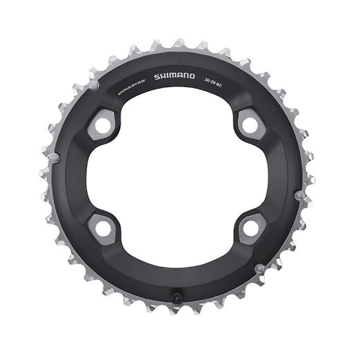 Coronilla 36T BCD 96mm (Asim.) SLX FC-M7000 Shimano