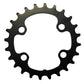 Coronilla 24T BCD 64mm (Asim.) FC-M6000 biplato Shimano