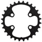 Coronilla 28T BCD 64mm (Asim.) Deore FC-M6000 Shimano