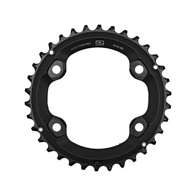 Coronilla 34T BCD 96mm (Asim.) FC-M6000 Shimano