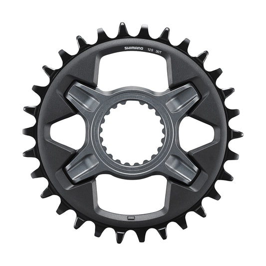 Coronilla 30T BCD Directo SLX M7100 12v Shimano