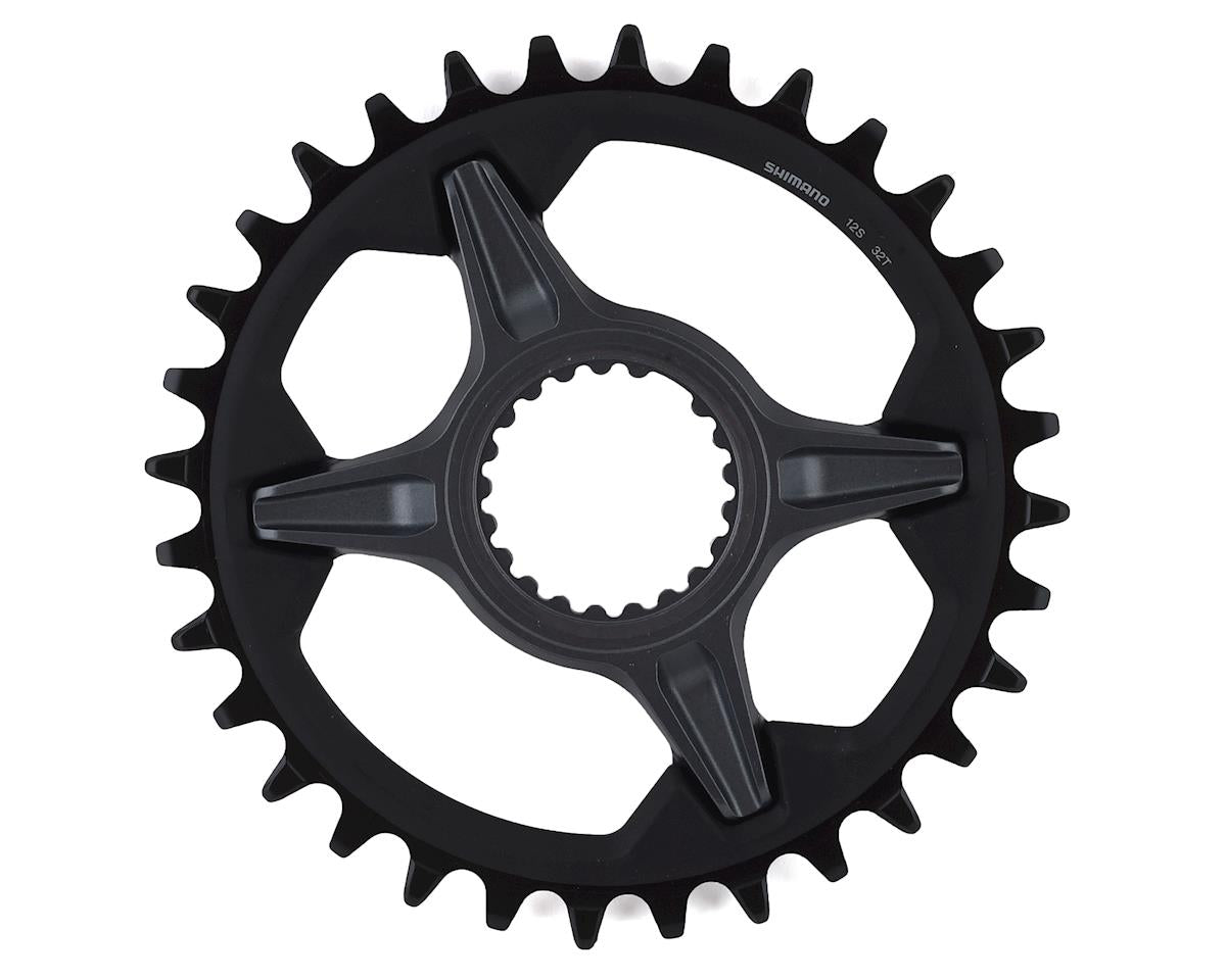 Coronilla 32T BCD Directo SLX M7100 12v Shimano