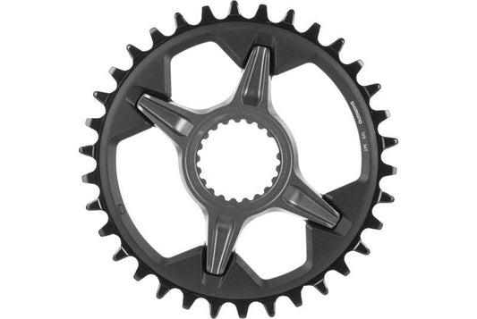 Coronilla 34T BCD Directo SLX M7100 12v Shimano