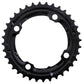 Coronilla 36T BCD 104mm FC-M4050-B2 Alivio Biplato Shimano