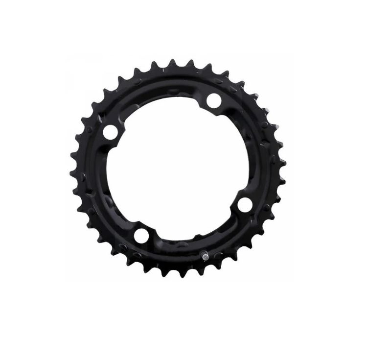 Coronilla 36T BCD 104mm FC-M4050-B2 Alivio Biplato Shimano