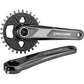 Monoplato 32T FC-M6100 170mm Deore (Sin centro) Shimano
