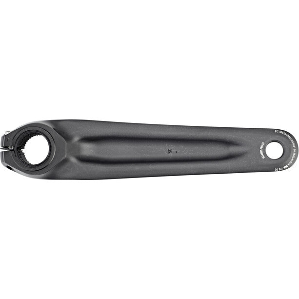 Monoplato 32T FC-M6100 170mm Deore (Sin centro) Shimano