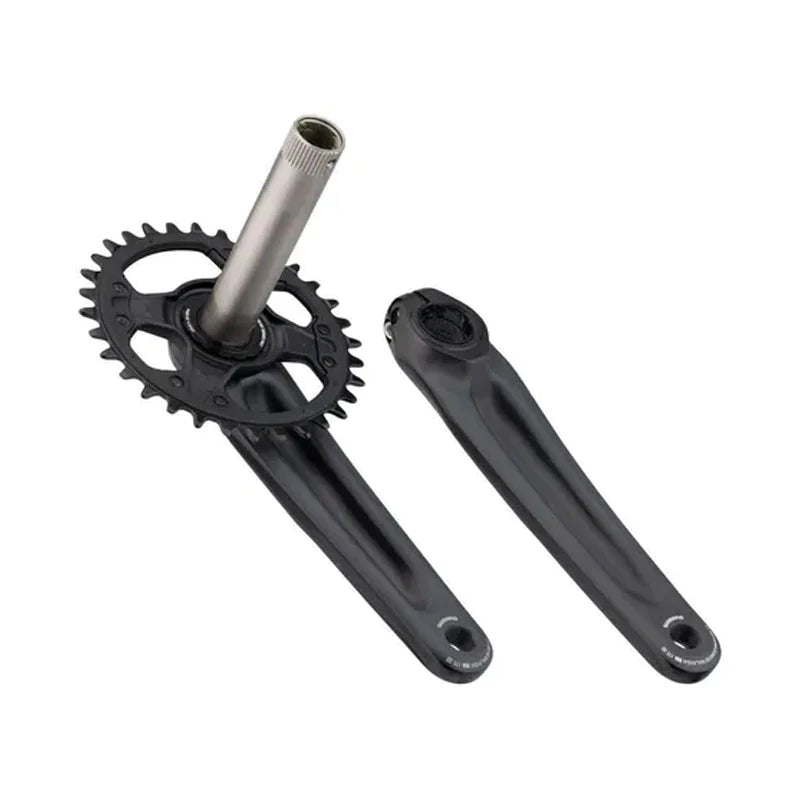 Monoplato 32T FC-M6100 170mm Deore (Sin centro) Shimano