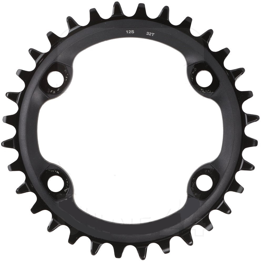 Coronilla 32T BCD 96mm Asim Monoplato 12v FC-M610 Shimano