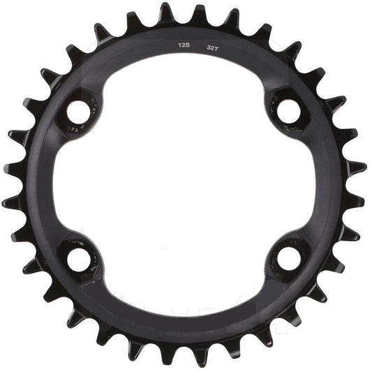 Coronilla 32T BCD 96mm Asim Monoplato 12v FC-M610 Shimano