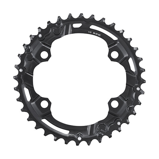 Coronilla 36T BCD 96mm (Asim.) FC-M5100-2 Shimano