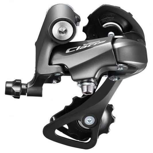 Tensor 8v Claris RD-R2000 GS Shimano