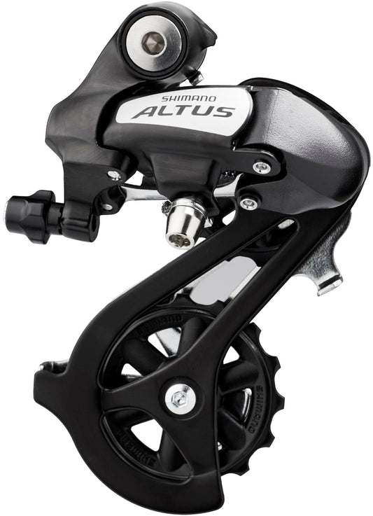 Tensor 8v RD-M310-8 Altus Shimano