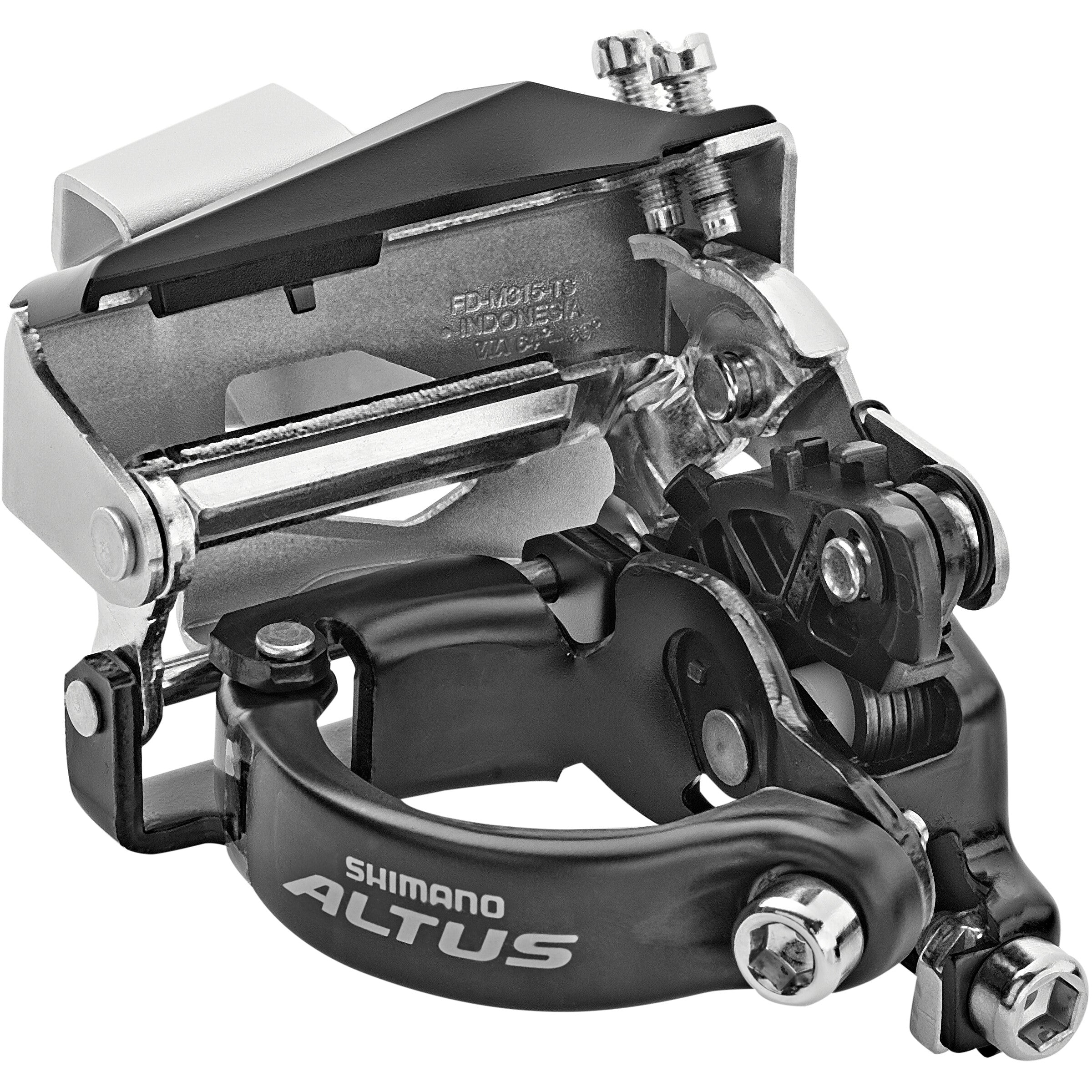 Shimano altus online biplato