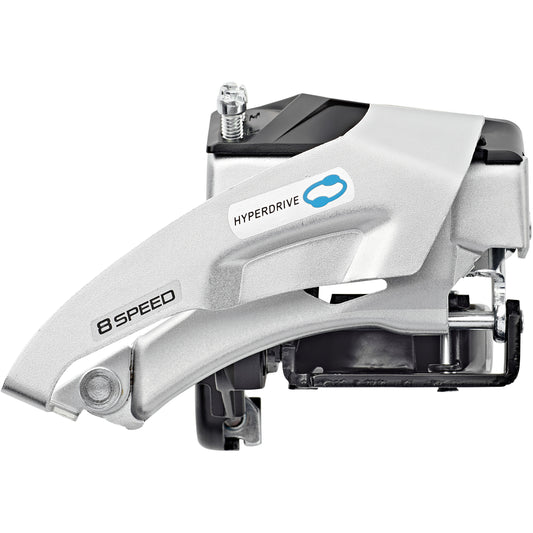 Descarrilador 8v Altus FD-M315-TS cap 36T (Biplato) Shimano