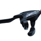 Shifters 7v integrados EF500 Shimano