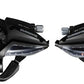 Shifters 7v integrados EF500 Shimano