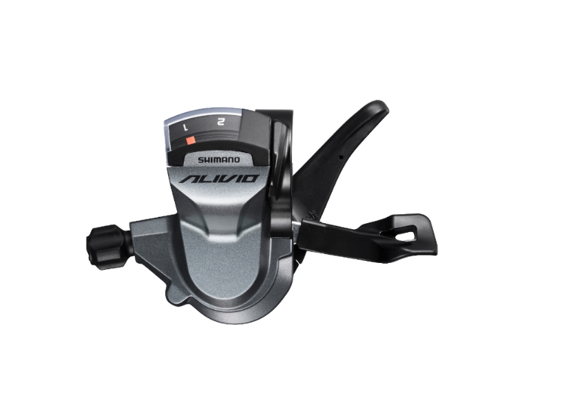 Shifter DELANTERO Alivio SL-M4010-L Shimano