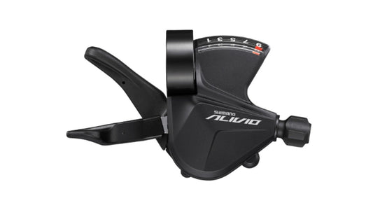 Shifter 9v TRASERO Alivio SL-M3100-R Shimano