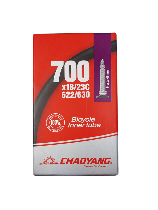 Neumatico 700x18/23 FV 48mm Chaoyang