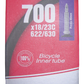 Neumatico 700x18/23 FV 48mm Chaoyang