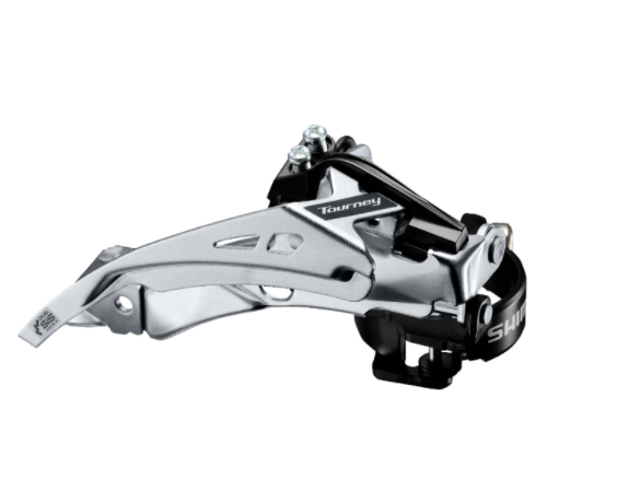 Grupo Tourney TX 3X8v Shimano