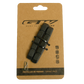 Zapatas (REPUESTO) MTB 945VC 72mm tuerca Negro GW