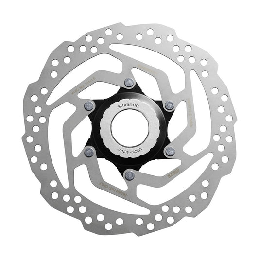 Rotor 160mm center lock SM-RT10 Shimano