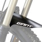 Guardabarro delantero MTB Proguard Zip Negro Giant
