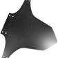Guardabarro delantero MTB Proguard Zip Negro Giant