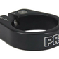 Abrazadera con tornillo 34.9mm PRO Bike