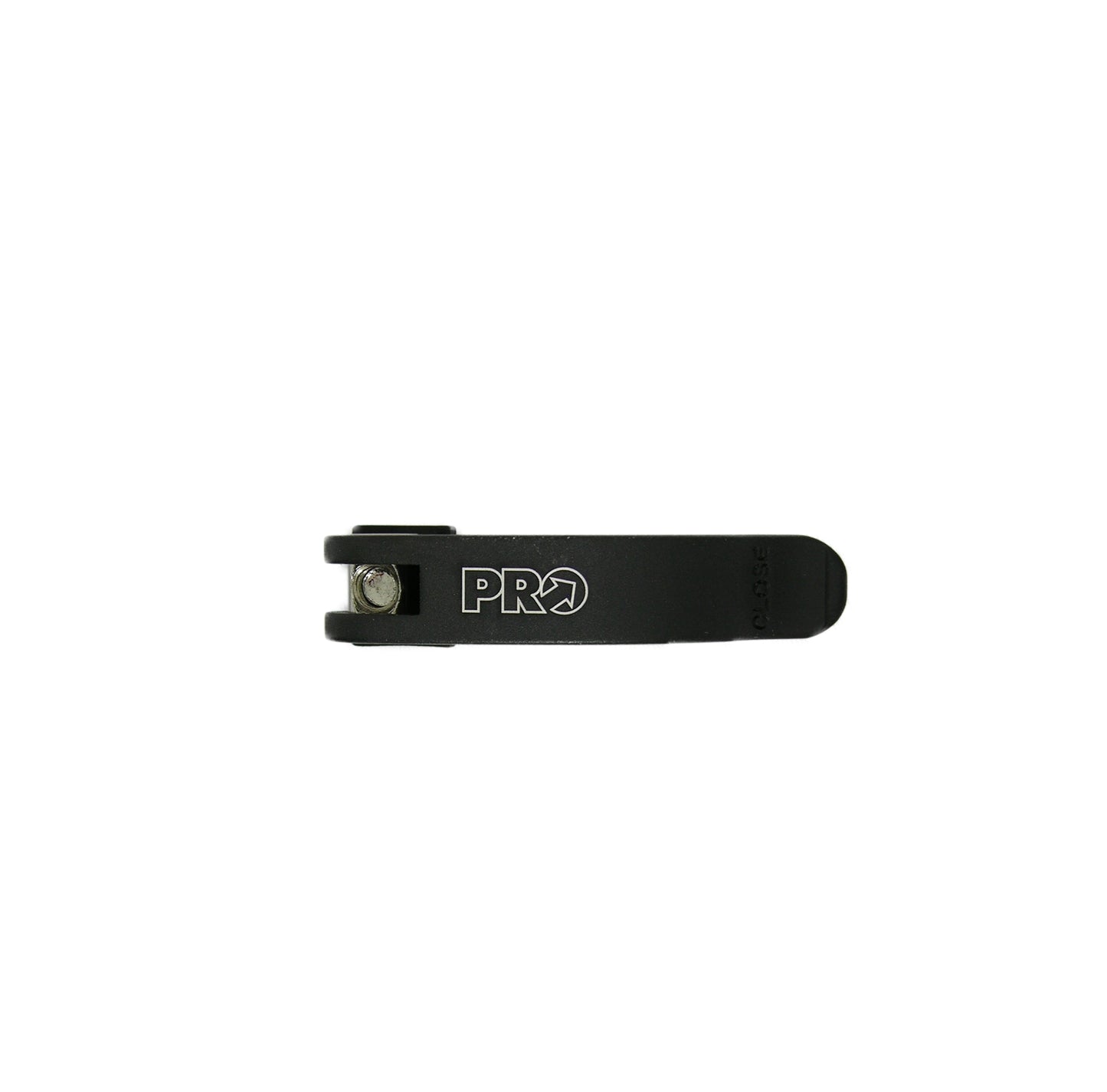 Abrazadera 34.9mm de puntilla (para poste 31.6mm) PRO Bike
