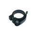Abrazadera 34.9mm de puntilla (para poste 31.6mm) PRO Bike