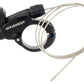 Bloqueo remoto SL15SC-RLO Para XCM XCR Suntour